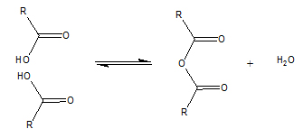 anhydride