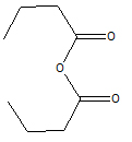 anhydride propano&iuml;que