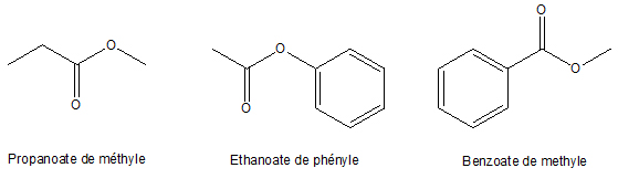 propanoate