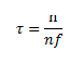 taux avancement