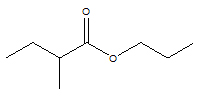ester  3-m&eacute;thyl-butanoate 