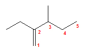 alcene