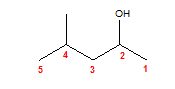 methylpentan