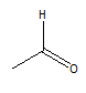 L'ethanal